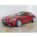 [ оплата общая сумма 10,353,660 иен ] б/у машина Mercedes * Benz AMG GT
