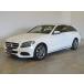 [ оплата общая сумма 1,534,980 иен ] б/у машина Mercedes * Benz C Class Wagon 