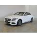 [ оплата общая сумма 1,882,720 иен ] б/у машина Mercedes * Benz C Class радар безопасность упаковка * premium упаковка 