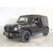 [ оплата общая сумма 14,942,930 иен ] б/у машина Mercedes * Benz G Class комплектация "люкс" 