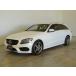 [ оплата общая сумма 2,036,310 иен ] б/у машина Mercedes * Benz C Class Wagon 
