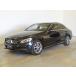 [ оплата общая сумма 2,107,400 иен ] б/у машина Mercedes * Benz C Class 
