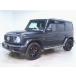 [ оплата общая сумма 22,712,130 иен ] б/у машина Mercedes * Benz G Class AMG Night упаковка Magno AMG карбоновый волокно интерьер отделка 