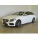 [ оплата общая сумма 1,746,480 иен ] б/у машина Mercedes * Benz C Class Wagon 