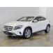 [ оплата общая сумма 1,767,690 иен ] б/у машина Mercedes * Benz GLA Class 