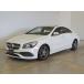 [ оплата общая сумма 1,795,630 иен ] б/у машина Mercedes * Benz CLA Class радар безопасность упаковка 