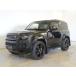 [ оплата общая сумма 9,004,500 иен ] б/у машина Land Rover Defender 