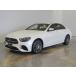 [ оплата общая сумма 4,884,700 иен ] б/у машина Mercedes * Benz E Class эксклюзивный упаковка 