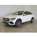 [ оплата общая сумма 5,280,430 иен ] б/у машина Mercedes * Benz GLC кожа эксклюзивный упаковка 