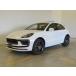 [ оплата общая сумма 8,257,500 иен ] б/у машина Porsche Macan основа комплектация 