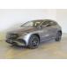[ оплата общая сумма 3,542,860 иен ] б/у машина Mercedes * Benz EQA навигация пакет дополнительных возможностей 