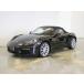 [ оплата общая сумма 7,426,770 иен ] б/у машина Porsche 718 Boxster 