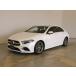 [ оплата общая сумма 2,851,100 иен ] б/у машина Mercedes * Benz A Class седан радар безопасность упаковка * навигация упаковка 