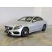 [ оплата общая сумма 1,809,670 иен ] б/у машина Mercedes * Benz C Class premium упаковка 