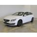 [ оплата общая сумма 1,566,600 иен ] б/у машина Volvo V60