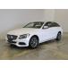 [ оплата общая сумма 1,632,420 иен ] б/у машина Mercedes * Benz C Class Wagon 