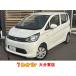 [ оплата общая сумма 270,000 иен ] б/у машина Mitsubishi eK Wagon 
