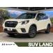 [ оплата общая сумма 3,429,000 иен ] б/у машина Subaru Forester 