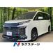 [ оплата общая сумма 4,629,000 иен ] б/у машина Toyota Voxy 