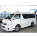 [ оплата общая сумма 2,873,000 иен ] б/у машина Toyota Hiace автоматическая раздвижная дверь цифровое радиовещание монитор сзади 
