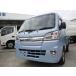 [ оплата общая сумма 910,000 иен ] б/у машина Daihatsu Hijet Truck jumbo Mist голубой mica metallic 