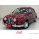 [ оплата общая сумма 1,350,000 иен ] б/у машина Mitsuoka Viewt салон для некурящих кнопка старт SD navi TV