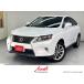 [ оплата общая сумма 1,500,000 иен ] б/у машина Lexus RX салон для некурящих кожаные сидения sunroof 