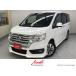 [ оплата общая сумма 1,100,000 иен ] б/у машина Honda Step WGN HDD Inter navi Full seg TV