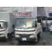 [ оплата общая сумма 1,485,000 иен ] б/у машина Toyota Toyoace 2 тонн вертикальный тип P торцевая дверь 