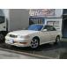 [ оплата общая сумма 2,380,000 иен ] б/у машина Toyota Mark II оригинальный полный аэрообвес один владелец 1JZ