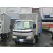 [ оплата общая сумма 1,447,000 иен ] б/у машина Toyota Toyoace 2 тонн алюминиевый фургон power gate 