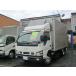 [ оплата общая сумма 2,002,000 иен ] б/у машина Mazda Titan 3t Wide Long алюминиевый фургон мульти- торцевая дверь 