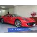 中古車 フェラーリ 8の画像
