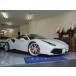 [ payment sum total 33,000,000 jpy ] used car Ferrari 488GTB NOVITEC aero BCFORGED