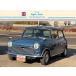  б/у машина Rover Mini MT Islay ndo голубой MKI specification 