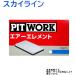 ե륿 饤 PV36 AY120-NS050 ԥåȥ  pitwork