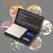  digital scale mobile type pcs measuring 0.01g-500g precise scale measuring electron scales manner sack discount with function measurement scales business use electronic balance 