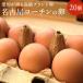 卵 20個 タマゴ たまご 名古屋コーチンの卵  20個入り(18個+破卵保障2個) 櫛田養鶏場 養鶏場直送 超新鮮 愛知県産 ブランド