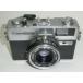 [11-166] утиль Canon пленочный фотоаппарат [. земля ломбард ]