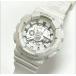 [12-2] Casio CASIO Baby-G BA-110 наручные часы [. земля ломбард ]