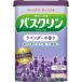 バスクリン　ラベンダーの香り　６００ｇ
