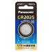  Panasonic монета форма lithium батарейка 3V CR-2025