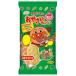  Anpanman. .... рисовые крекеры 10 листов входит ×12 шт 