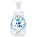  пена . выходит .. milky мыло для тела .... мыло. аромат насос 550ml