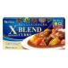  house еда Cross Blend карри ..140g×10 шт 