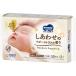 m- колено влажные салфетки . вместе baby citrus аромат 50 листов ×2 шт 