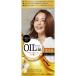サロンドプロ オイルリッチクリームヘアカラー 白髪用 グロッシーブラウン3NB 1セット