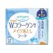 ソフティモ　メイク落としシート　（コラーゲン）　つめかえ