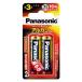  Panasonic щелочь одиночный 3×2P( блистер )