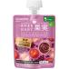  Wako . так же BABY плоды яблоко × виноград ×..70g 5. месяц примерно из 